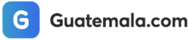 Logo Guatemala.com